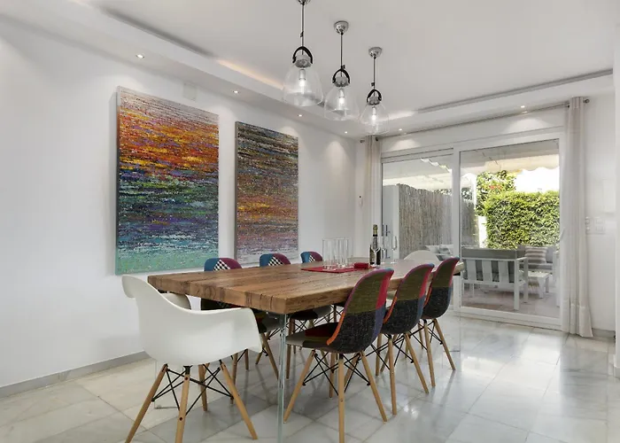 Casa Bella