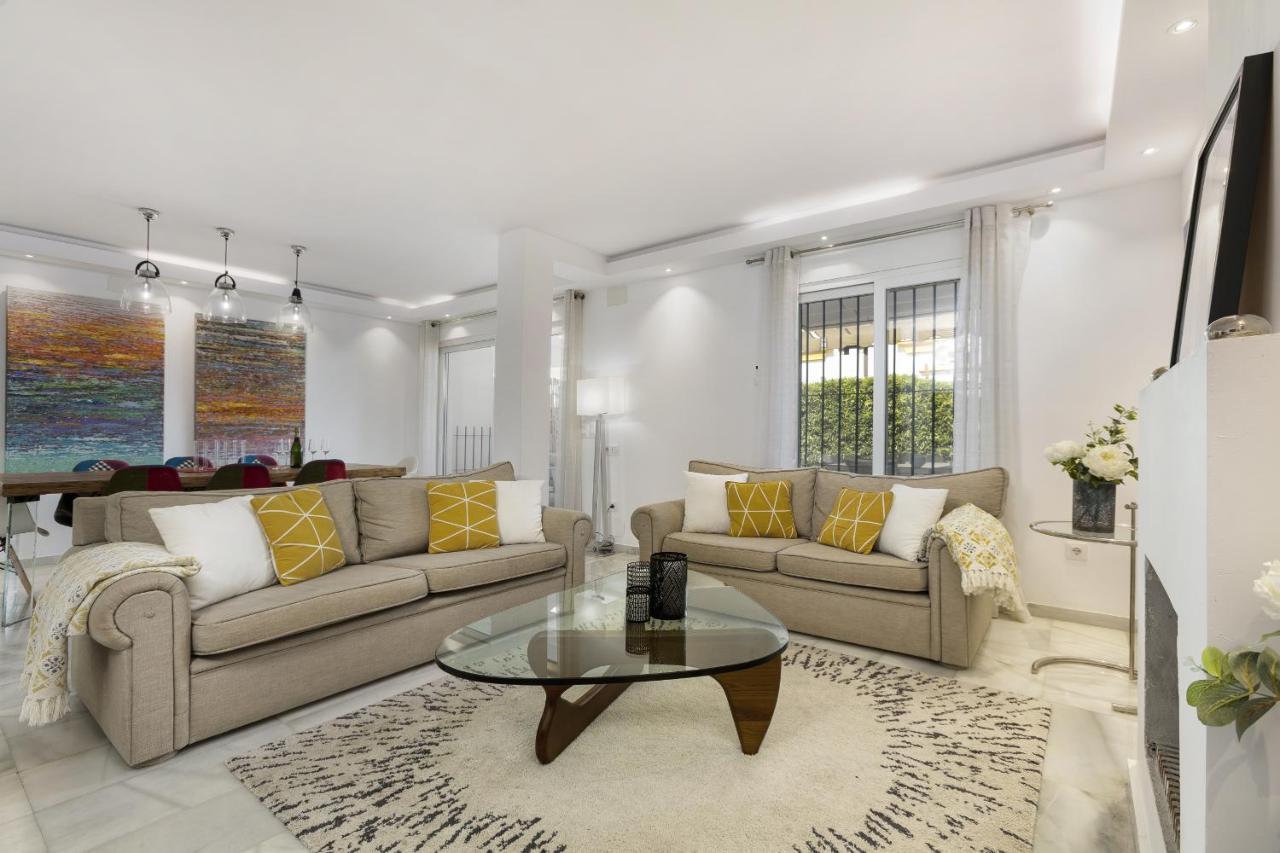 Casa Bella Marbella