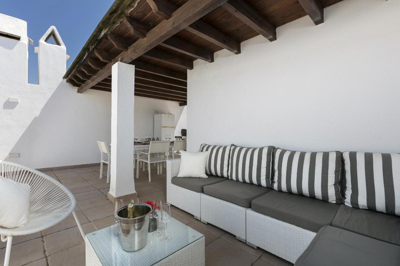 Casa Bella Casa de férias *