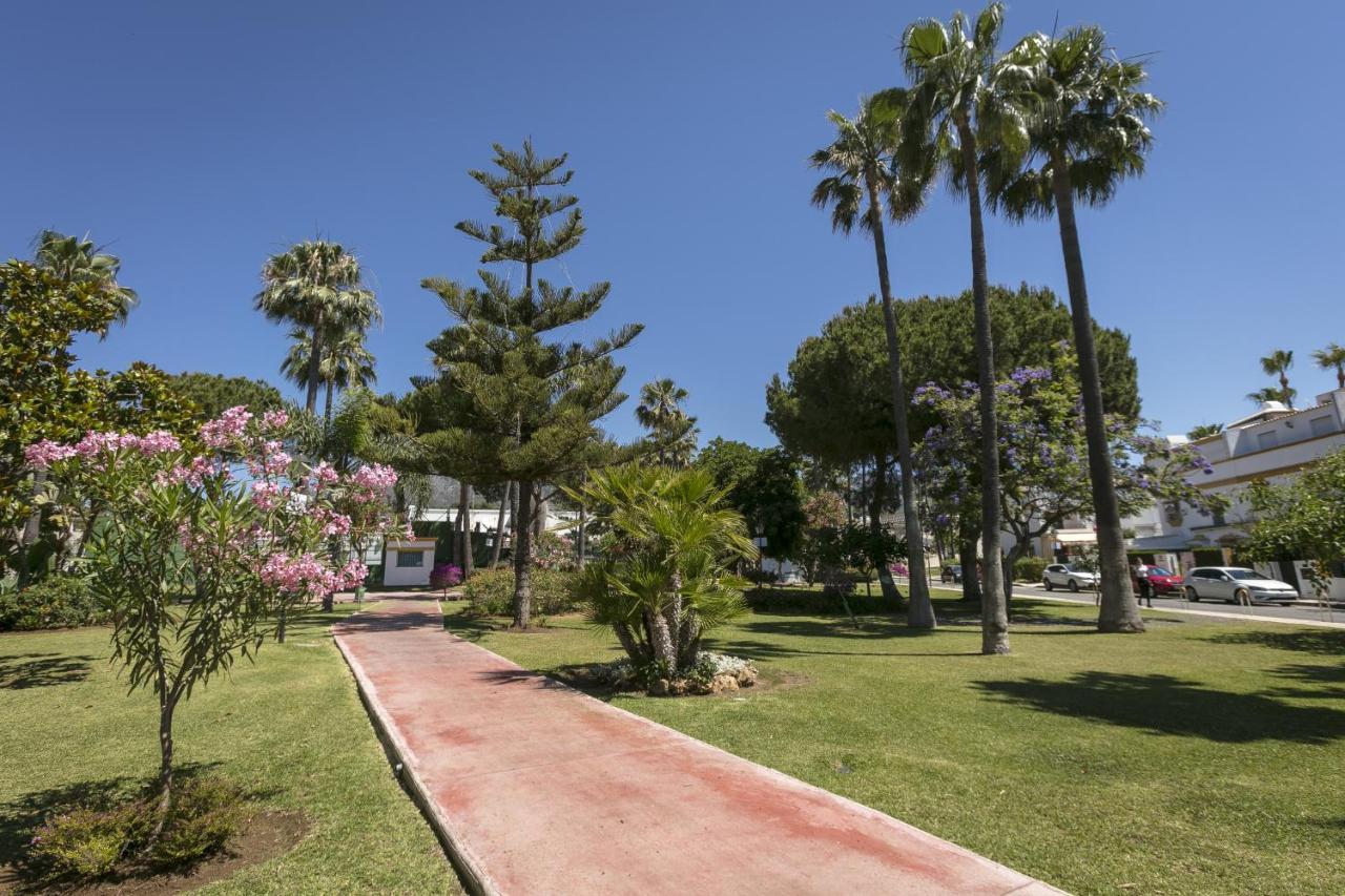 Casa Bella * Marbella